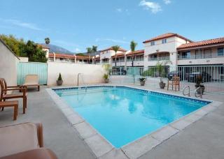 Hotel Quality Inn Near City Of Hope