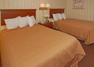 Hotel Quality Inn Near Potomac Mills