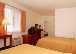 Hotel Quality Inn Near Qualcomm Stadium