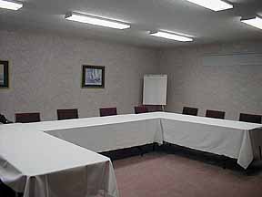 Hotel Quality Inn Near Six Flags St. Louis