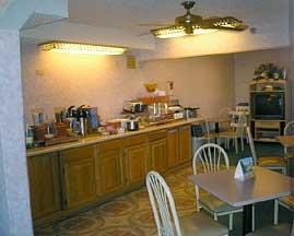 Hotel Quality Inn Near Six Flags St. Louis