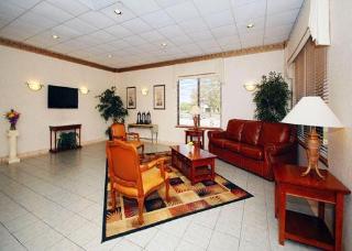 Hotel Quality Inn Near Tarleton State University
