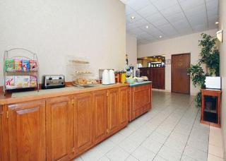 Hotel Quality Inn Near Tarleton State University