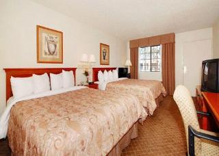 Hotel Quality Inn Near Tarleton State University