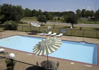 Hotel Quality Inn Near Tarleton State University