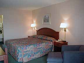 Hotel Quality Inn North