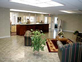 Hotel Quality Inn North