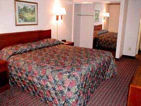 Hotel Quality Inn North