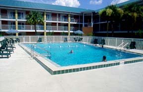 Hotel Quality Inn North
