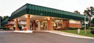 Hotel Quality Inn North