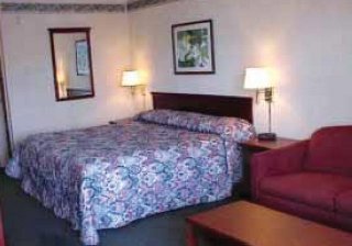 Hotel Quality Inn North