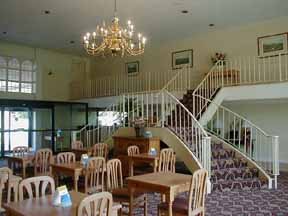 Hotel Quality Inn Northeast