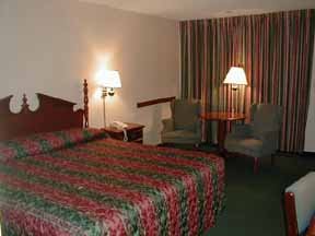 Hotel Quality Inn Northeast
