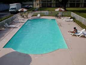 Hotel Quality Inn Northeast