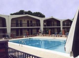 Hotel Quality Inn Northwest