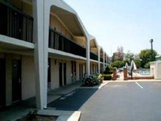Hotel Quality Inn Northwest