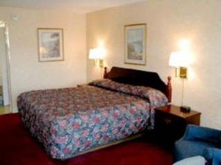 Hotel Quality Inn Northwest