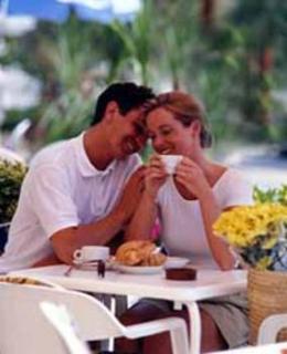 Hotel Quality Inn Oceanfront