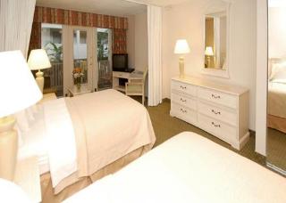Hotel Quality Inn Oceanfront
