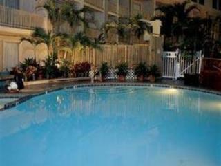 Hotel Quality Inn Oceanfront