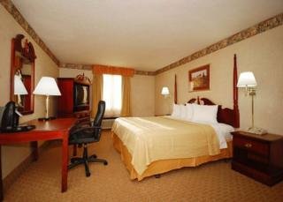 Hotel Quality Inn O'hare Airport