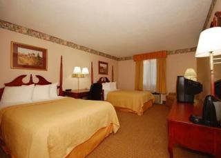 Hotel Quality Inn O'hare Airport