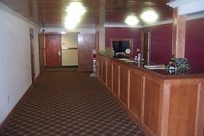Hotel Quality Inn Olympia