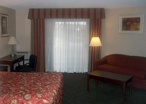Hotel Quality Inn Olympia