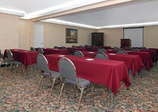 Hotel Quality Inn Ontario Airport