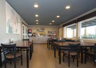 Hotel Quality Inn Ontario Airport