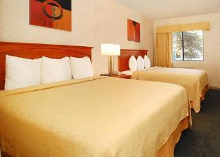 Hotel Quality Inn Ontario Airport