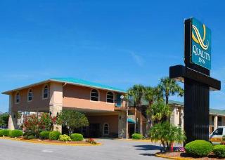 Hotel Quality Inn Orlando Airport