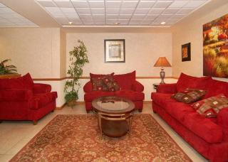 Hotel Quality Inn Orlando Airport
