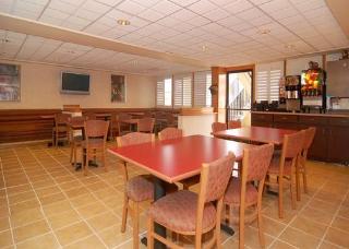 Hotel Quality Inn Orlando Airport