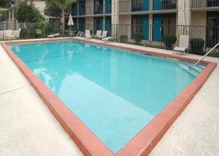 Hotel Quality Inn Orlando Airport
