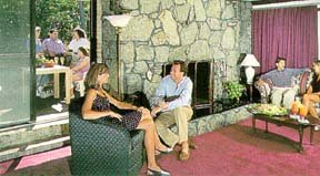 Hotel Quality Inn Pavilion