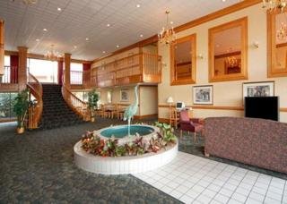 Hotel Quality Inn Pensacola Blvd