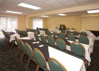 Hotel Quality Inn Pensacola Blvd