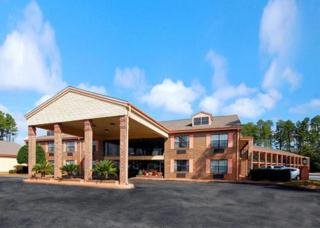 Hotel Quality Inn Pensacola Blvd