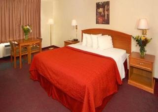Hotel Quality Inn Pensacola Blvd