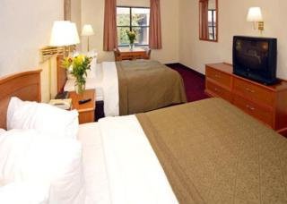 Hotel Quality Inn Pensacola Blvd