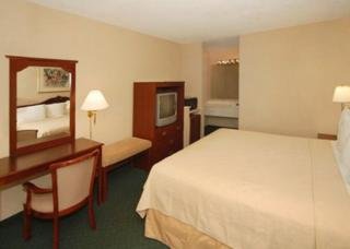 Hotel Quality Inn Pensacola West
