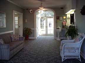Hotel Quality Inn-perry