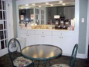 Hotel Quality Inn-perry