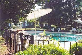 Hotel Quality Inn-perry
