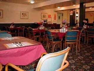 Hotel Quality Inn Philadelphia Airport