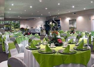 Hotel Quality Inn Piedras Negras