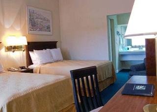 Hotel Quality Inn Piedras Negras