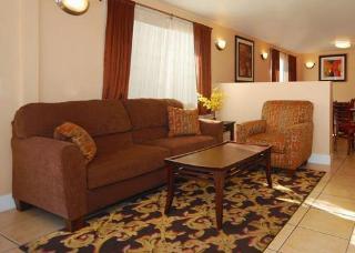 Hotel Quality Inn Pismo Beach