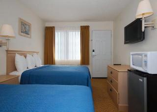 Hotel Quality Inn Pismo Beach